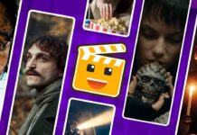 Nos Cinemas | Estreias de 19/02 a 25/02 Nos Cinemas