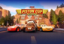 Disney Speedstorm | Temporada de Carros já disponível Disney Speedstorm