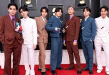 BTS | Grupo de k-pop revelou filmagens do videoclip “Swim” gravado em Portugal BTS Swim