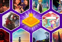 Batata Quente | Os Lançamentos de Videojogos de Março 2026