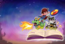 Escape From Ever After | Análise Escape from Ever After