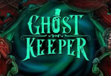 Ghost Keeper | Primeiras Impressões Ghost Keeper Steam