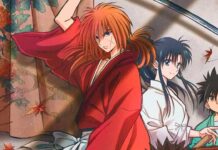 Kenshin, o Samurai Errante – Volume 25 | Análise Kenshin, o Samurai Errante