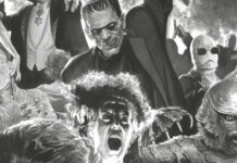 Kevin Williamson | Escritor de Scream 7 está a desenvolver nova série ao estilo de Diários do Vampiro para adultos Kevin Williamson Diarios do Vampiro