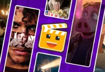 Nos Cinemas | Estreias de 26/03 a 01/04 Nos Cinemas