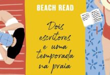 Romance de Verão | Phoebe Dynevor escolhida como protagonista Romance de Verao Emily Henry Beach Read