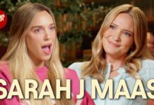 Corte de Espinhos e Rosas (ACOTAR) | Todas as novidades reveladas pela autora Sarah J. Maas no podcast Call Her Daddy