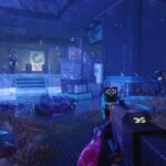 Marathon Jogabilidade